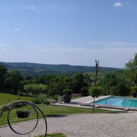 Gite Baden Le Boulve Екстер'єр фото