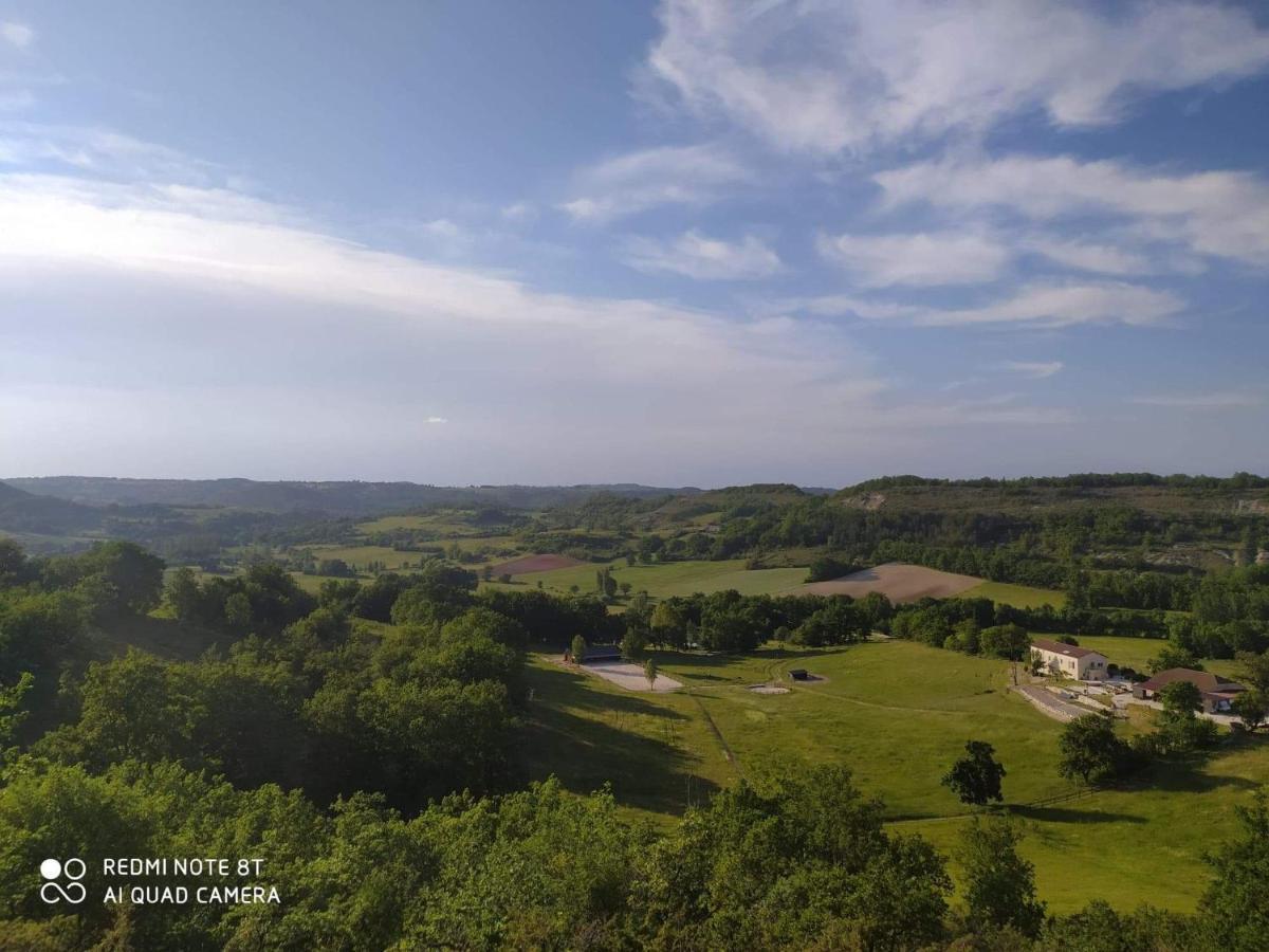 Gite Baden Le Boulve Екстер'єр фото