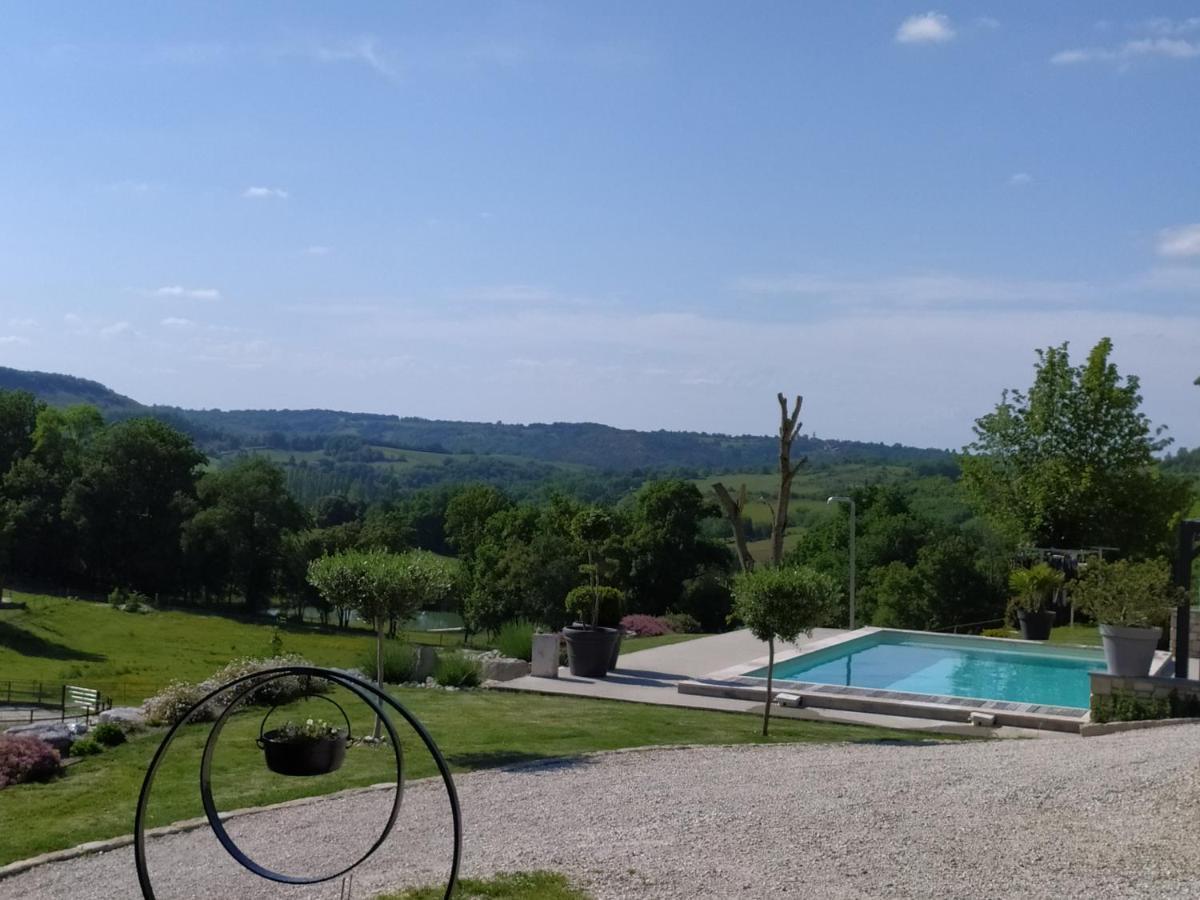 Gite Baden Le Boulve Екстер'єр фото