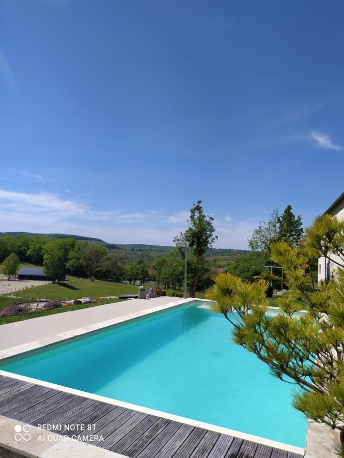 Gite Baden Le Boulve Екстер'єр фото